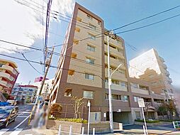 ローヤルシティ東武練馬・徳丸 602