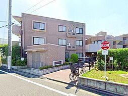 ロイヤルシャトー南大泉