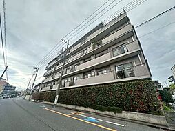 東急ドエル・アルス浦和根岸 102