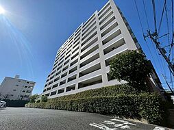 西台パーク・ホームズ