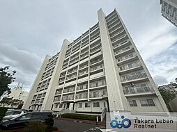 志木ニュータウン中央の森参番街7号棟 1203