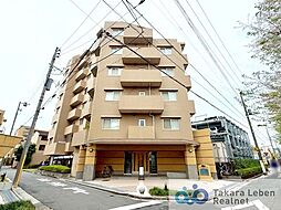 ライフピア蕨南町壱番館 101