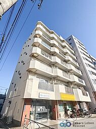 ライオンズマンション蓮沼 602