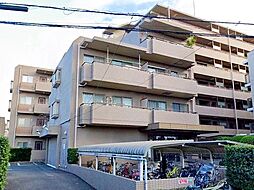 富士見台プラザ 601