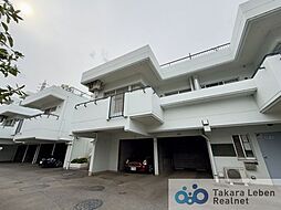 ライオンズテラス朝霞 406