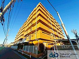 ライオンズマンション武蔵浦和