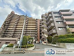 ハートヒルズ21朝霞の森 615