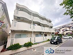 メゾンドブラン浦和辻