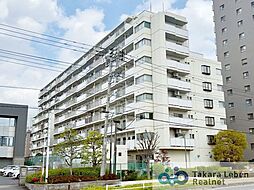 与野ダイヤハイツ 202