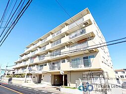 エンゼルハイム浦和花月 3F