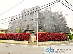 エクセルシオール新桜台 402