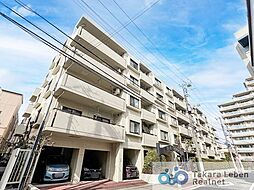 エスポワール常磐台