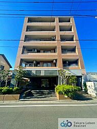 デュオ川口青木公園 203