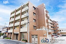 グラン・コート東川口 103