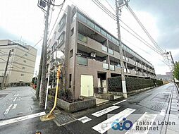 コスモ戸田ピアハイツ 208