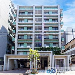 タウンヒルズしば 303