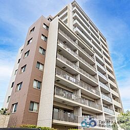 プラウド宮原ガーデニア 1103