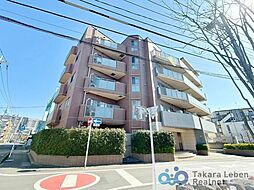 ミオカステーロ大宮 203