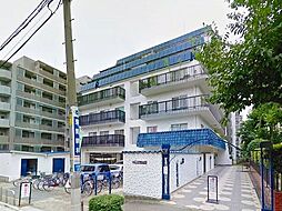 秀和大山レジデンス 516