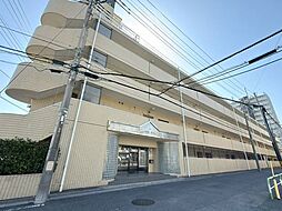 コスモノーブル武蔵浦和III 301