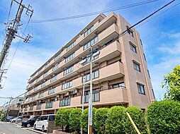 クリオ西川口伍番館