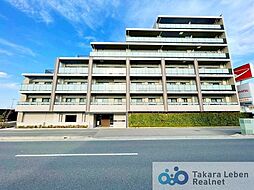 プレシス浦和美園 104