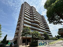 ルネ蕨2号館 1404