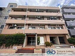 リーベスト浮間舟渡