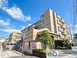 ダイアパレス北浦和II 304