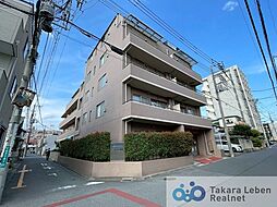 コルサムSI与野 503