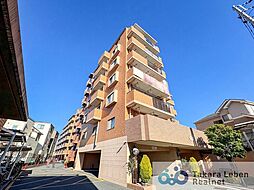 ダイアパレス志木5 103