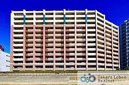 パークスクエア川口 803