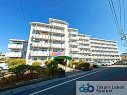 上板橋サンライトマンションB棟 211