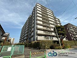 志木南パーク・ホームズ 401