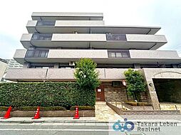 コスモ戸田公園シティフォルム 601