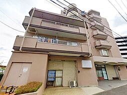 シンメイ志木マンション 403