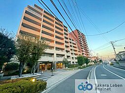 コスモステージひばりヶ丘アミュージア 107