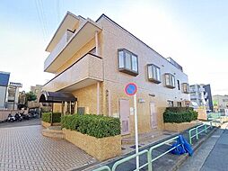 ライオンズマンション平和台