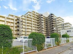 洋伸大宮マンション 304