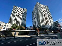 グランドミッドタワーズ大宮フォレストタワー