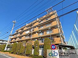 南浦和第5ローヤルコーポ 107