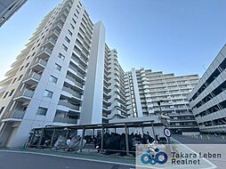 グランシンフォニアWEST棟