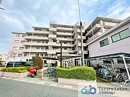 コスモウイングス浦和原山 201