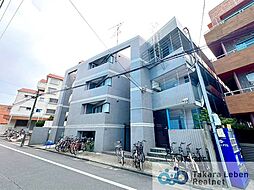 オリンポス板橋栄町 407