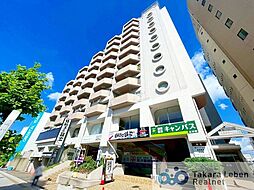 小豆沢ローズハイム 805