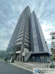 リビオタワー川口ミドリノ 3003