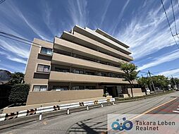 東急クリエール川口戸塚 501