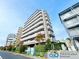 ライオンズマンション練馬春日町