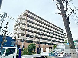 アドリーム石神井公園 207