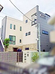 リムテラス南大泉